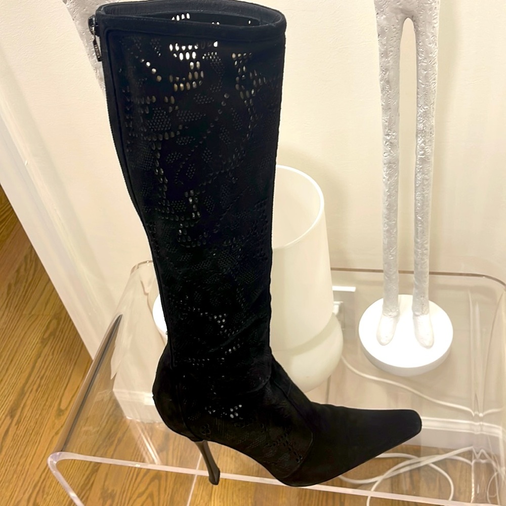 CASADEI boots